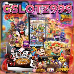GSLOTZ999